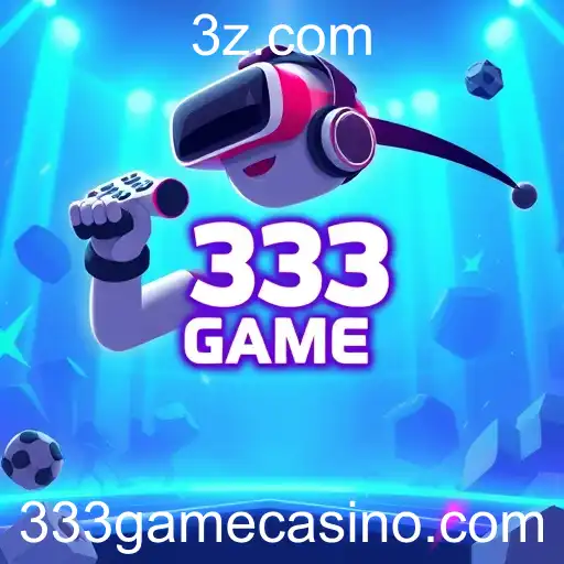 333game Revoluciona mercado de Jogos em 2025