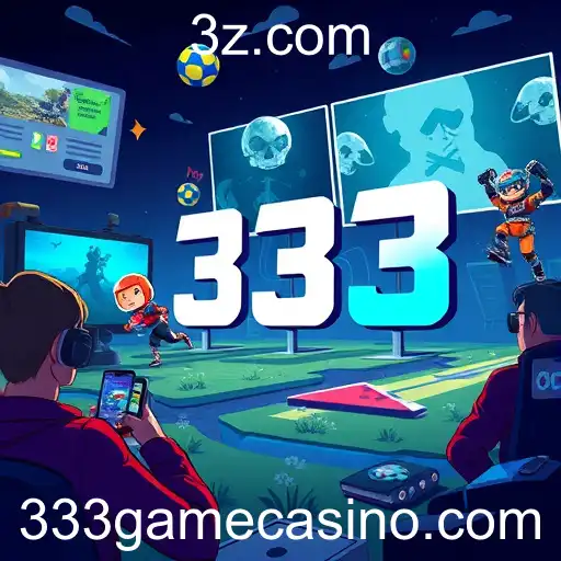 Novas Tendências Emergentes no Mundo dos Jogos Online