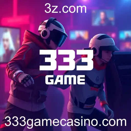 Expansão do Universo 333game atraindo novos jogadores