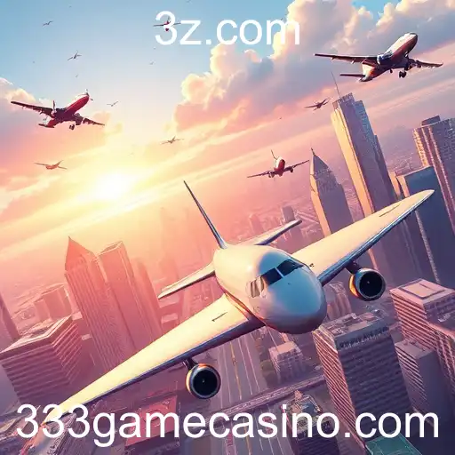 O Impacto Crescente da Plataforma 333game no Brasil