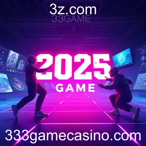 O Impacto do 333game em 2025: Inovações e Desafios