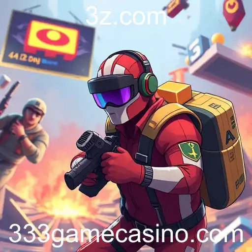 Exploração dos Novos Lançamentos e Tendências em 333game